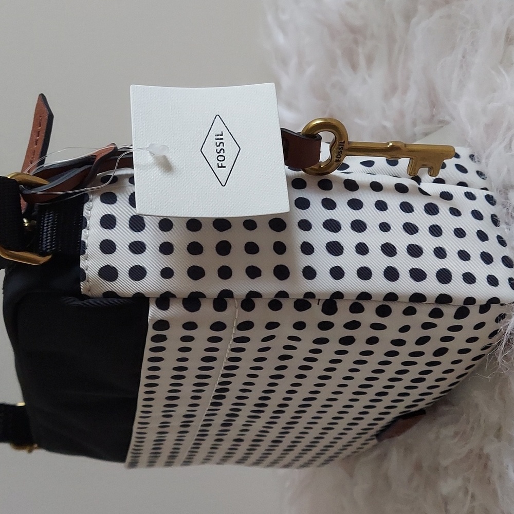 FOSSIL Crossbody bag - Picture 4 of 4